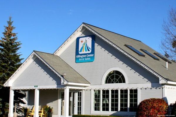 Comfort Inn Killington